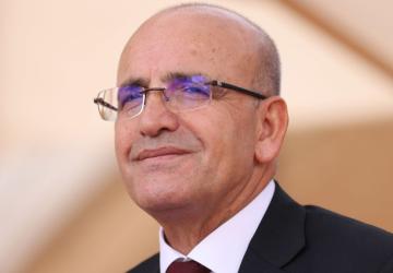 Bakan Şimşek: ‘Enflasyonun ana eğiliminde gerileme bekliyoruz’