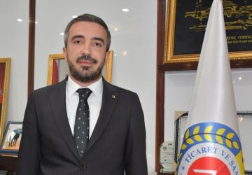 ATSO Başkanı Torunoğlu’ndan ‘Polis Haftası’ kutlama mesajı