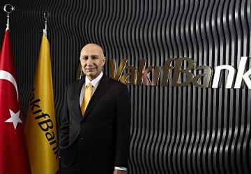 VakıfBank, 72 yıldır Türkiye'nin gücüne değer katıyor