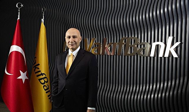 VakıfBank, 72 yıldır Türkiye'nin gücüne değer katıyor