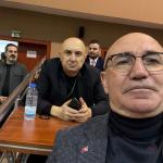 CHP’li Tanal’dan Silivri’deki duruşmaya tepki: ‘Bir sanık VIP’ten giriyorsa, bu adil yargılama mıdır?’