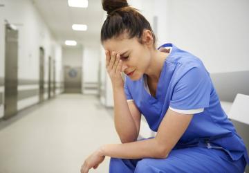 Erciyes Üniversitesi Hastanesi’nde Hekimlerin Ek Ödemeleri Yapılmadı