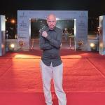 Altın Portakal Galalarında Bugün Gürcistan'dan Masalsı Bir Öykü ve Deprem Yaralarını Oyunla Saran Çocuklar Vardı Altın Portakal Galalarında Bugün Gürcistan'dan Masalsı Bir Öykü ve Deprem Yaralarını Oyunla Saran Çocuklar Vardı