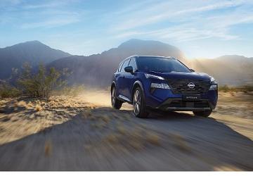 Nissan X-Trail 25 Yılda 8 Milyondan Fazla Satışa İmza Attı