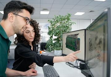 Bosch Türkiye, zorlu dönemi inovasyon gücüyle aşıyor