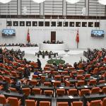 TBMM’ye 27 bin dilekçe: Çalışma ve annelik öne çıktı