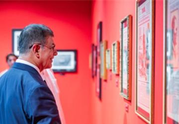 İzmir, kültür ve sanatın adresi oldu