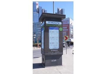 Fibabanka'dan Sektörde Bir İlk: FX Market Canlı Kurlarıyla İstanbul'un Her Yerinde!