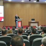 Adıyaman’da ‘Eğitim Kurumları Yönetici Yetiştirme Programı’ düzenlendi