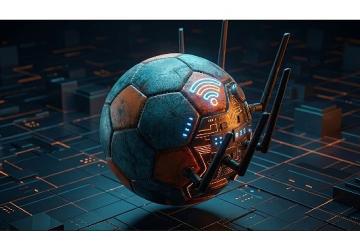 Kaspersky: Dünya Kupası'na Ev Sahipliği Yapacak Meksika'da Her 6 Ücretsiz Wi-Fi Ağında Biri Güvensiz