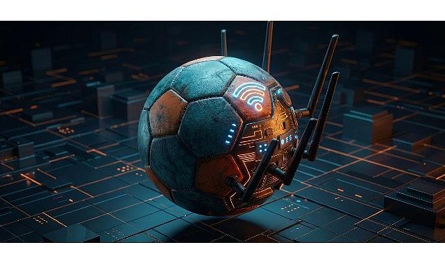 Kaspersky: Dünya Kupası'na Ev Sahipliği Yapacak Meksika'da Her 6 Ücretsiz Wi-Fi Ağında Biri Güvensiz