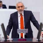 AK Partili Ensarioğlu, Hakan Fidan’ın Suriye açıklamalarına sert eleştiri