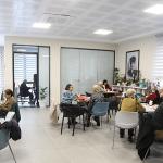 Çankaya Belediyesi'nden Emeklilerin Yaşam Kalitesine Katkı