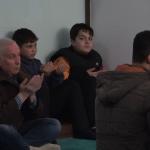 Adıyaman’da Regaip Kandili Meydan Camii’nde Dualarla İdrak Edildi - Videolu Haber