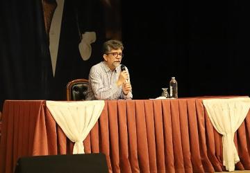 Bayındır Belediyesi'nin Şubat ayı kültür sanat etkinlikleri hız kesmeden devam ediyor