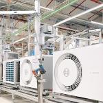 Bosch Home Comfort Grup, zorlu pazar ortamında konumunu korudu
