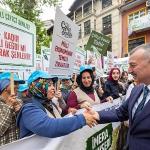 Avrupa'da eylem, Kocaeli'de şenlik var
