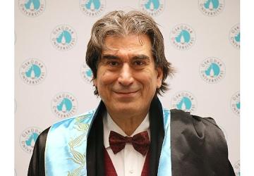 Vakıf üniversiteleri arasında ilk ve tek perfüzyon Doktora Programı Üsküdar Üniversitesi'nde!