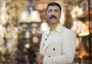 Fatih Bulut, 'Keriman' ile Müzikseverlerle Buluştu