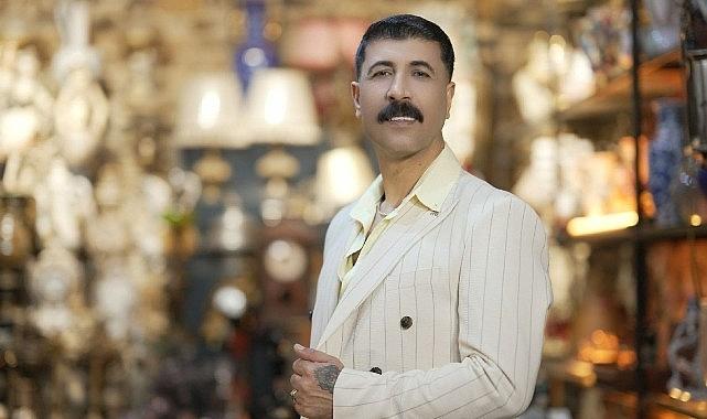 Fatih Bulut, 'Keriman' ile Müzikseverlerle Buluştu