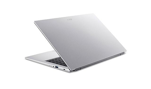 Günlük Hayatın Ritmini Yakalayan Acer Aspire Go 15 ile Üretkenlik Her Yerde