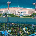 Gloria Hotels & Resorts'ta Dünya Kadınlar Günü'ne Özel 'Gloria Glow SERUM' Deneyimi