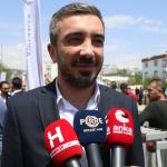 ATSO Başkanı Torunoğlu: ‘Sırrı Süreyya Önder’i insan sevgisiyle hatırlayacağız’ - Videolu Haber