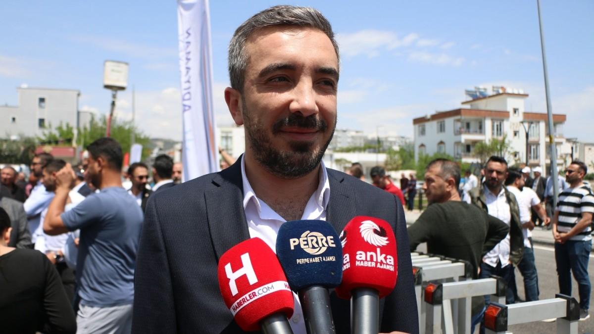 ATSO Başkanı Torunoğlu: ‘Sırrı Süreyya Önder’i insan sevgisiyle hatırlayacağız’ - Videolu Haber