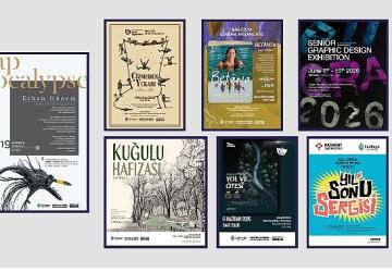 Çankaya'da Kültür Sanat “Yaz"ı