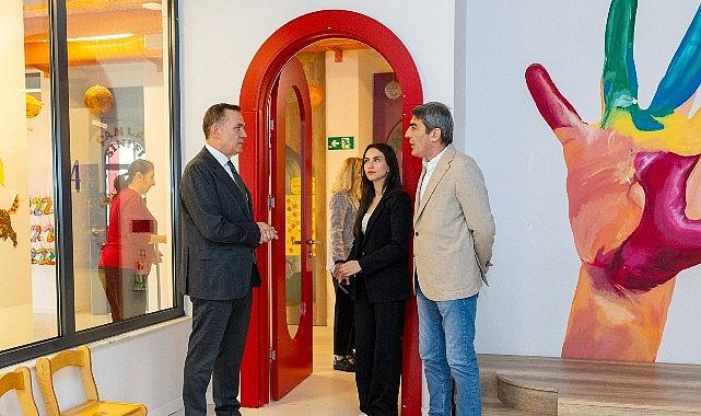 Yenişehir Modeli Türkiye'ye Örnek Oluyor