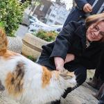 Başkan Köymen, lösemili çocuklarla “Ata Tohumu" ekti