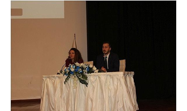 Egeli öğrencilere, “1416 Sayılı MEB Burs Programı" tanıtıldı