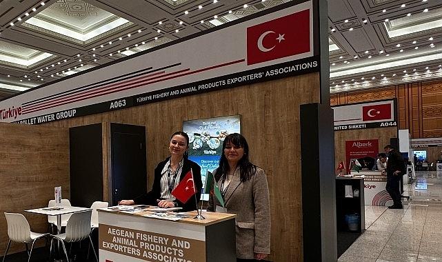 Türkiye'nin Türkmenistan'a ihracatı 1 milyar doları aştı