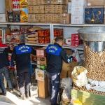 Yenişehir'de yılbaşı öncesinde denetimler artırıldı