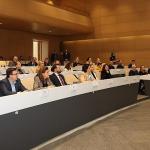 Nilüfer Belediyesi'nde İSG eğitimi