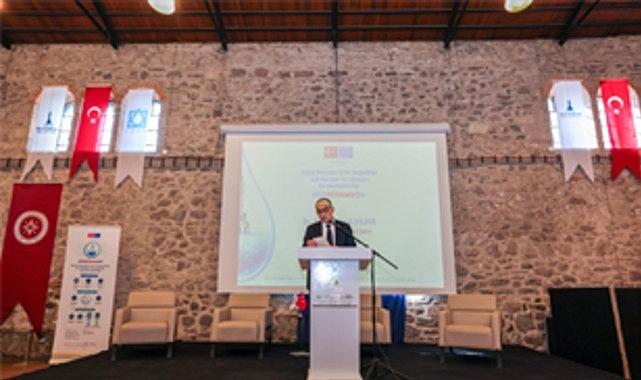 İzmir'de yeraltı suları anlık izlenecek