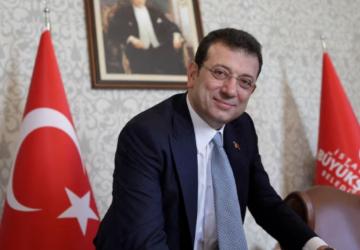 İBB davasında üçüncü gün: Ekrem İmamoğlu ilk kez kürsüye çıktı