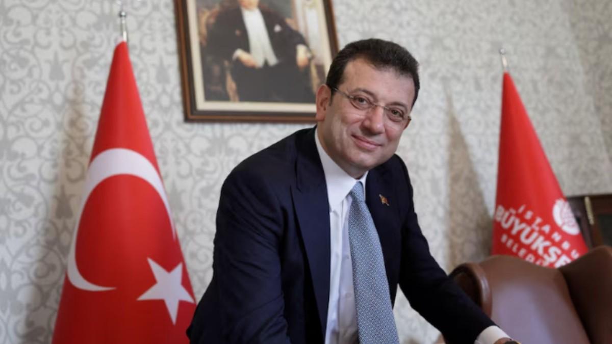 İBB davasında üçüncü gün: Ekrem İmamoğlu ilk kez kürsüye çıktı