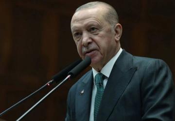Cumhurbaşkanı Erdoğan: ‘Ortadoğu'daki savaş büyümeden durdurulmalıdır, bizim Sünnilik, Şiilik diye bir dinimiz yok’