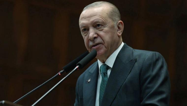 Cumhurbaşkanı Erdoğan: ‘Ortadoğu'daki savaş büyümeden durdurulmalıdır, bizim Sünnilik, Şiilik diye bir dinimiz yok’