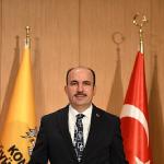 Başkan Altay: “Sağlam Bir Nesil ve Güçlü Bir Toplum, Annelerin Emeği ve Sabrı Üzerine İnşa Edilir"