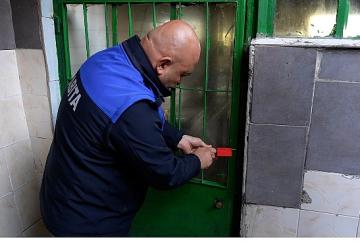 Maltepe zabıtası o işyerini mühürledi