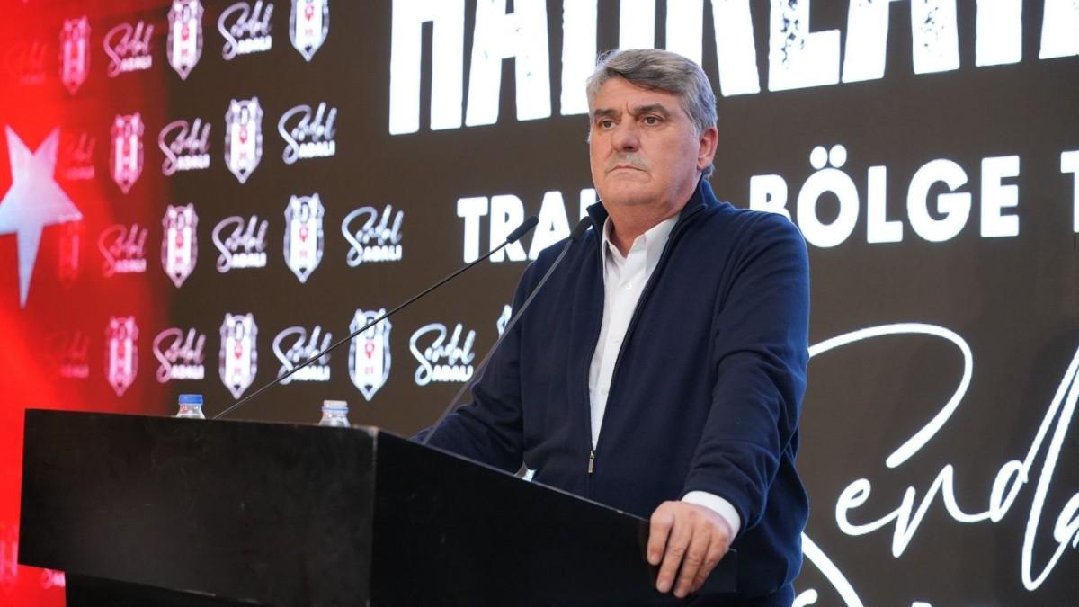 Serdal Adalı’dan MHK’ye sert eleştiri