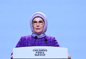 TOGEM-DER’in Dönüşüm Pazarı Emine Erdoğan ile açılıyor
