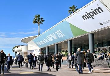 Avrupa, Ortadoğu ve Küresel Sermaye MIPIM 2026'da buluşuyor