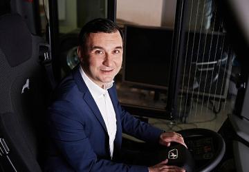 MAN Truck & Bus'tan Türkiye'de Dev Adım: Ankara Fabrikası'nda Elektrikli Otobüs Seri Üretimine Başladı