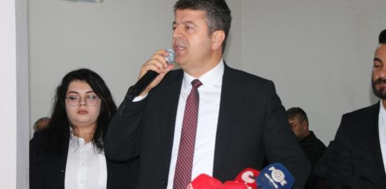 Başkan Tutdere’den ‘içme suyu’ uyarısı: ‘Yoğun yağış nedeniyle şebeke suyunu bir süre içmeyin’ - Videolu Haber