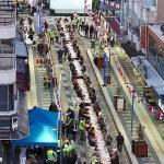 Didimliler, Didim Belediyesi'nin İftar Sofralarında Buluştu