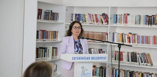 Seferihisar'da Tsunami Çalıştayı: “Bir daha asla hazırlıksız yakalanmayacağız"