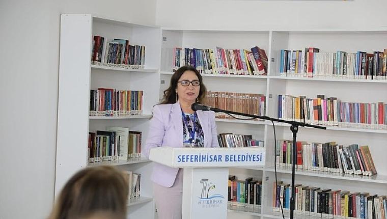 Seferihisar'da Tsunami Çalıştayı: “Bir daha asla hazırlıksız yakalanmayacağız"